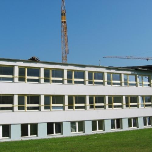 © NMS Kundl Chronik 8
