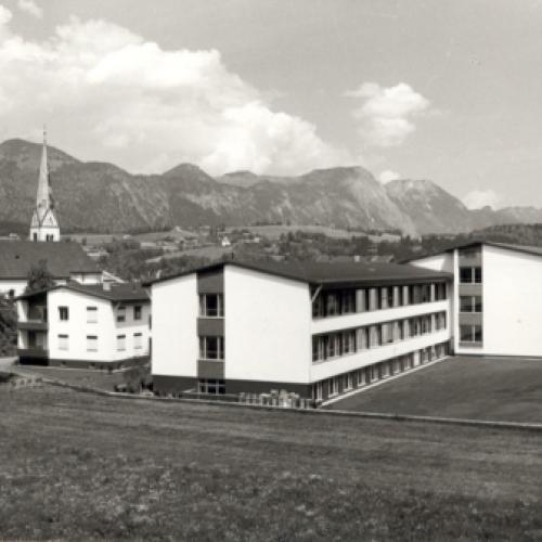 © NMS Kundl Chronik 2