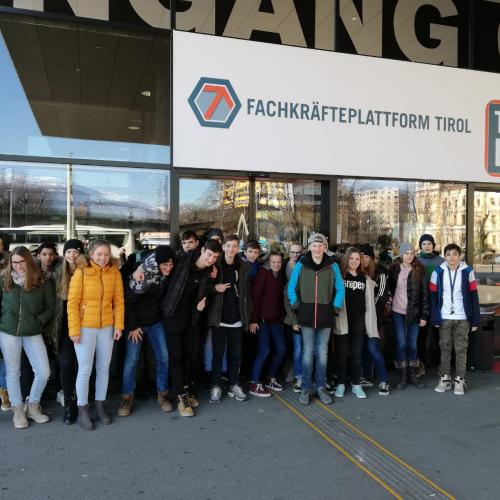 Tag der Lehre
