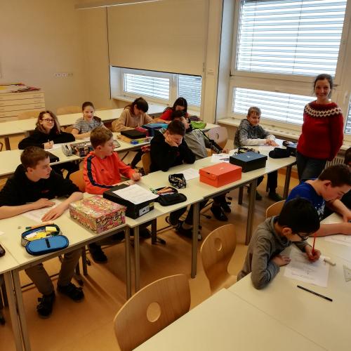 Comicfiguren zeichnen