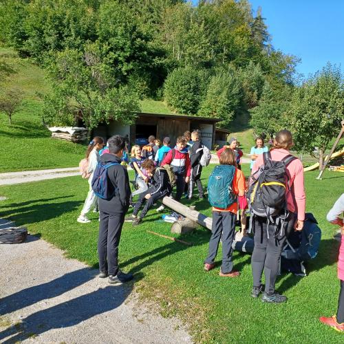 Herbstwandertag 2021