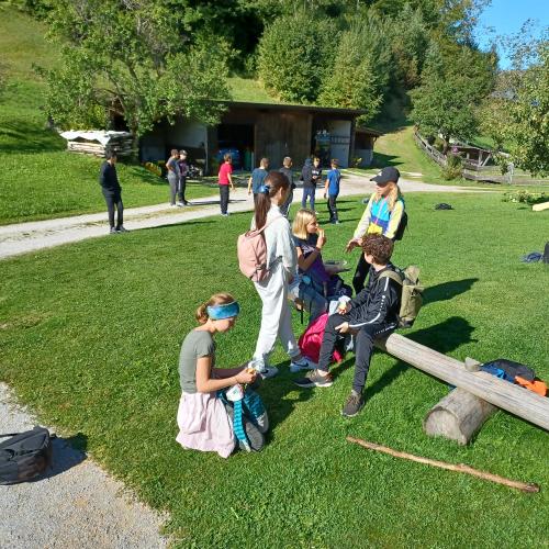 Herbstwandertag 2021