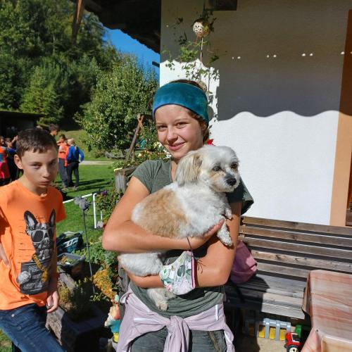 Herbstwandertag 2021