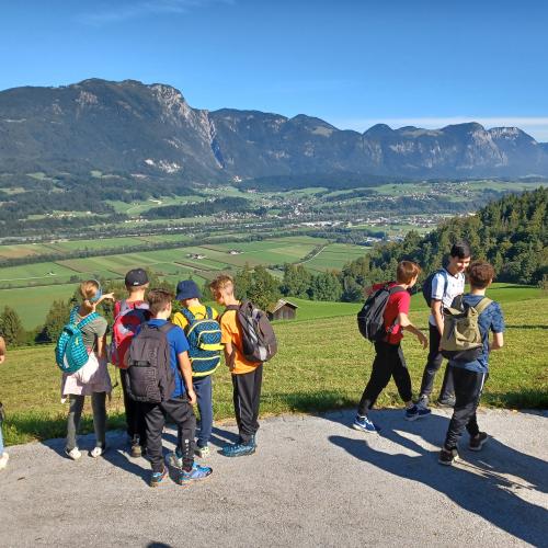 Herbstwandertag 2021