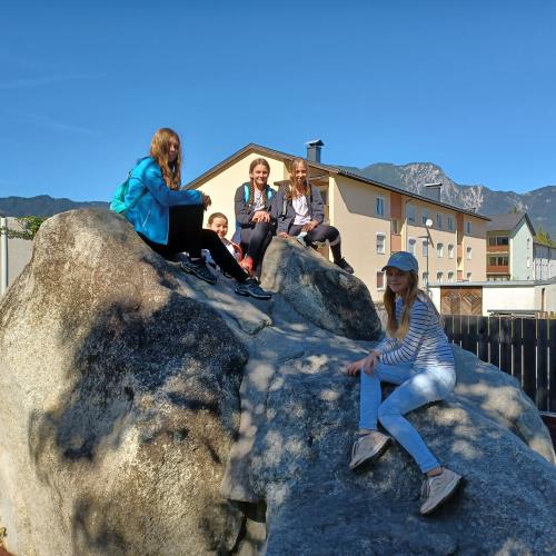 Herbstwandertag 2021
