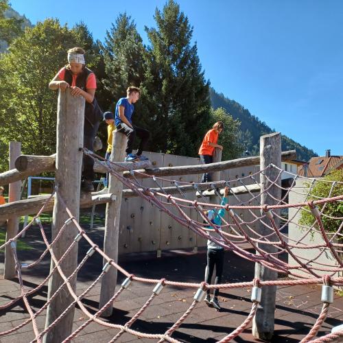 Herbstwandertag 2021