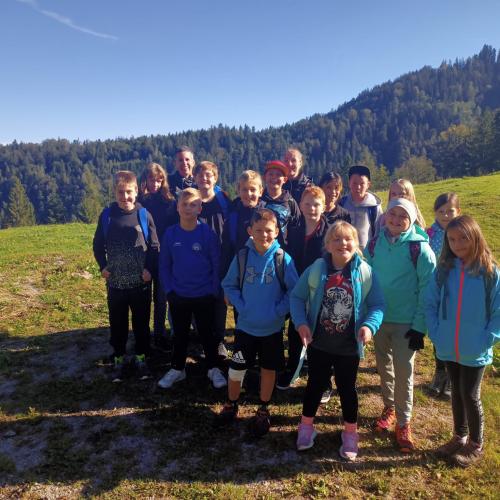 Herbstwandertag 2021