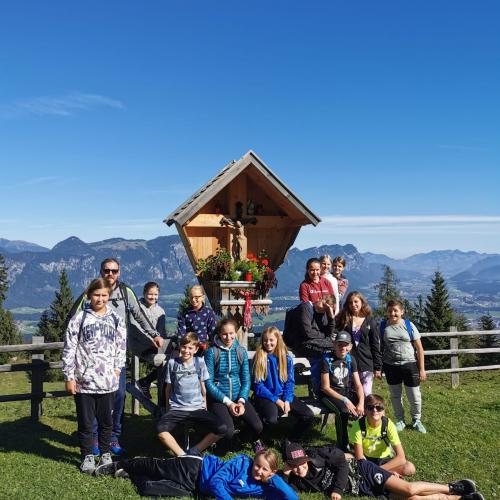 Herbstwandertag 2021