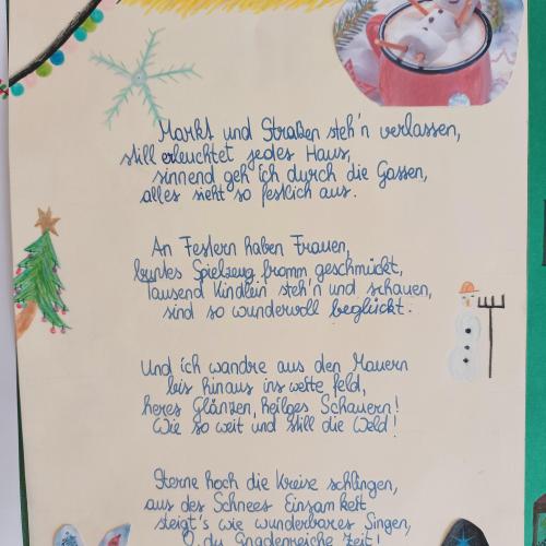 Weihnacht