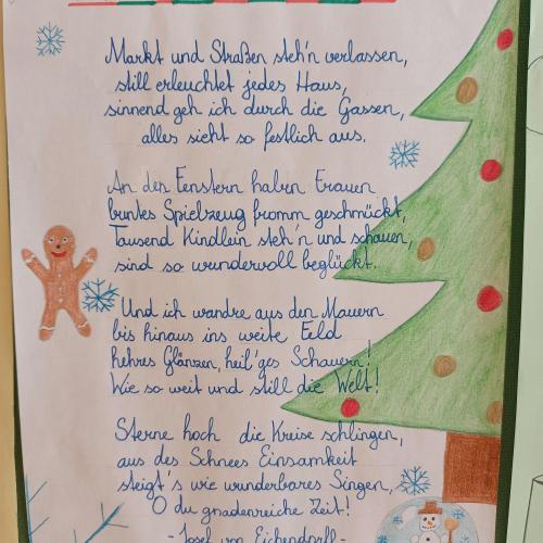 Weihnacht