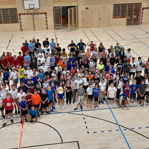 Sporttag 2022
