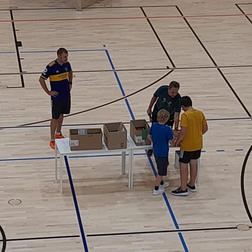 Sporttag 2022