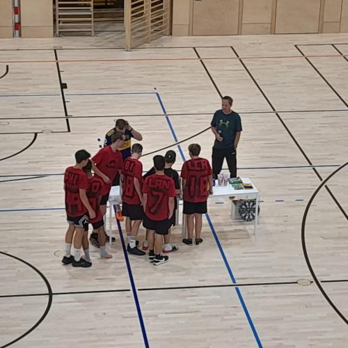 Sporttag 2022