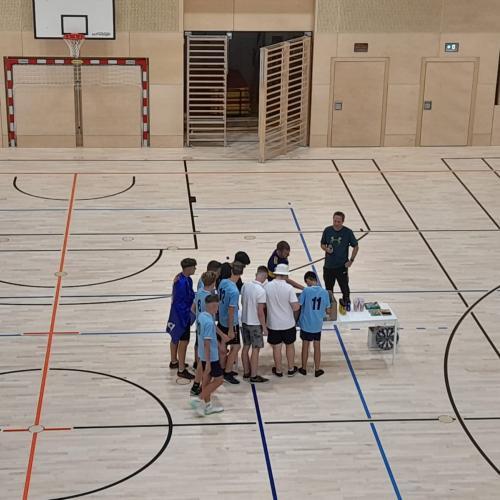 Sporttag 2022