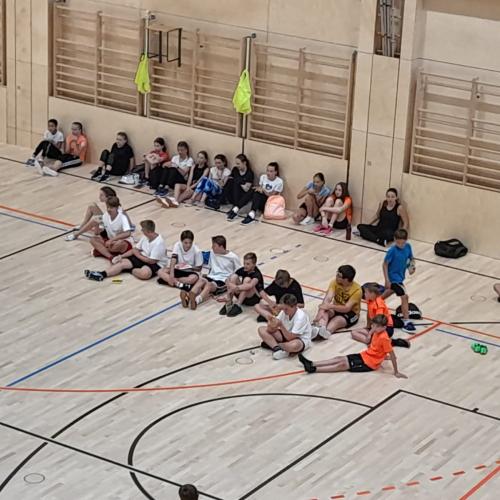 Sporttag 2022
