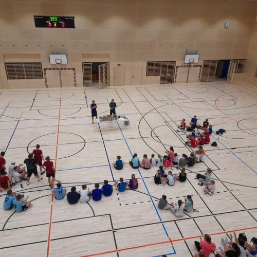 Sporttag 2022