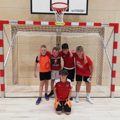 Sporttag 2022
