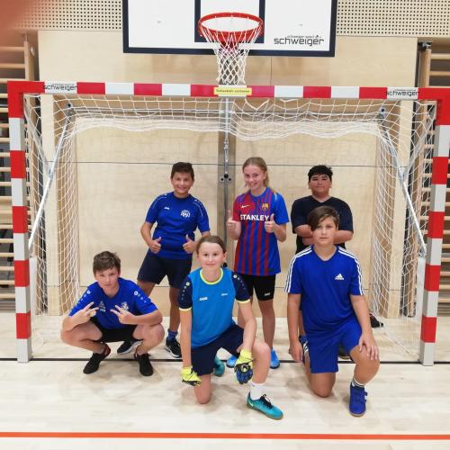 Sporttag 2022