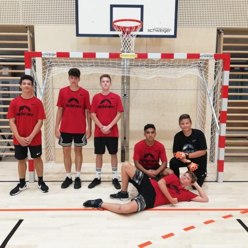 Sporttag 2022