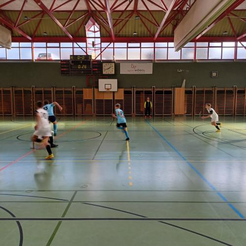 Schülerliga Wörgl Jänner 23