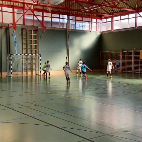Schülerliga Wörgl Jänner 23