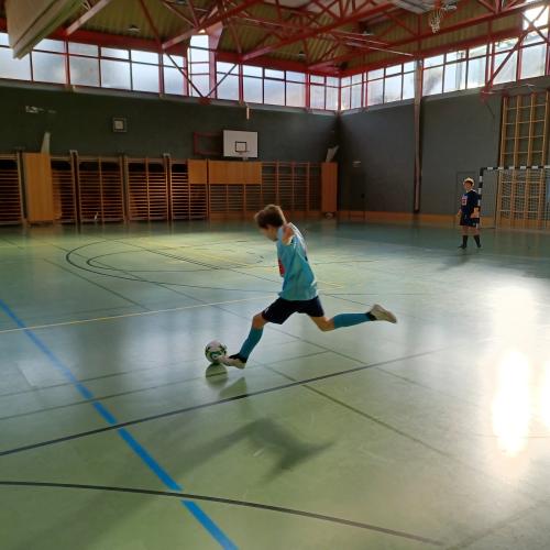 Schülerliga Wörgl Jänner 23
