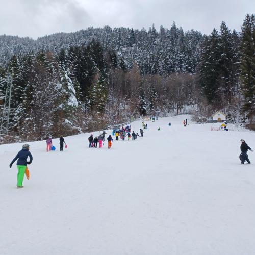 Rutschblatt und Zipfelbob Jänner 23