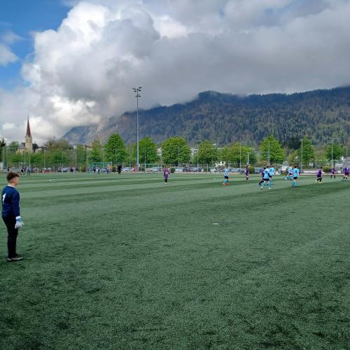 Schülerliga Kufstein 23