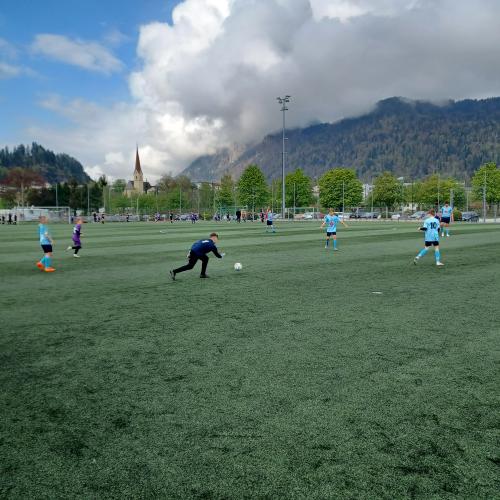Schülerliga Kufstein 23