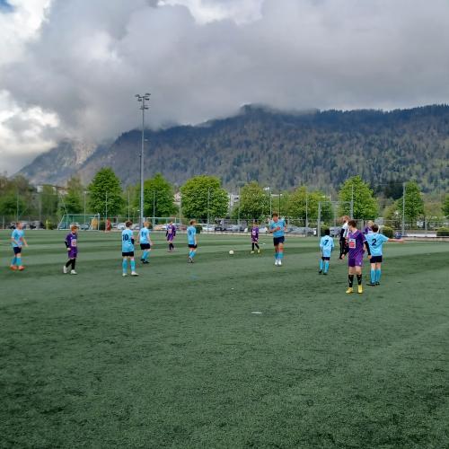 Schülerliga Kufstein 23