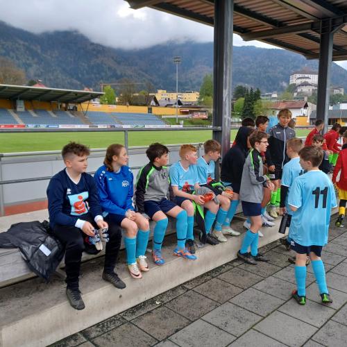 Schülerliga Kufstein 23