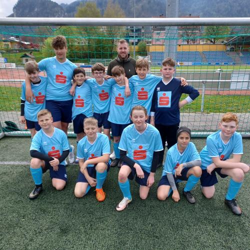 Schülerliga Kufstein 23