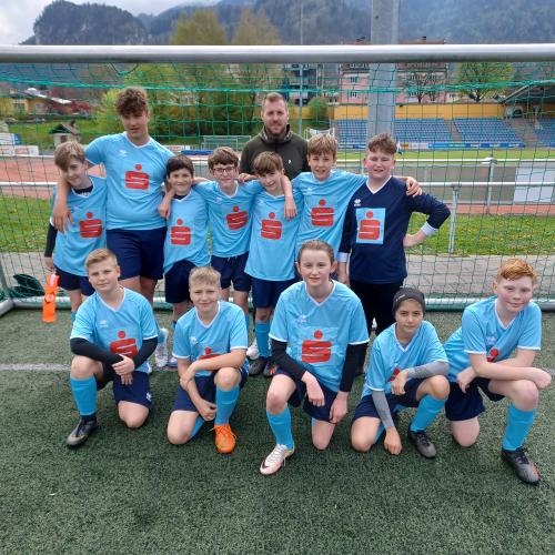 Schülerliga Kufstein 23
