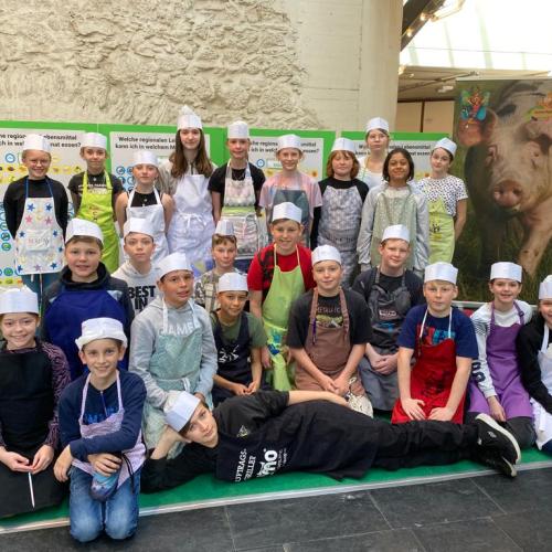 Guten Appetit 1abc 2023