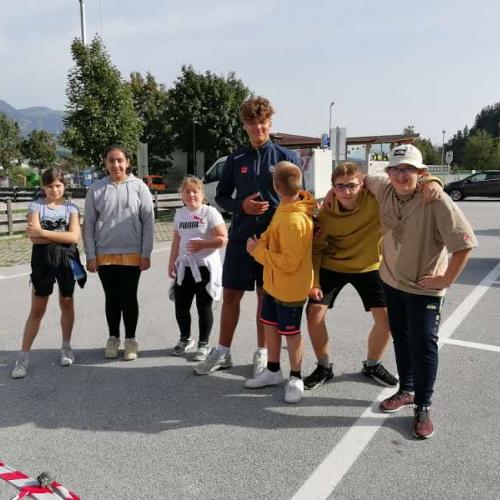 Gruppenfoto
