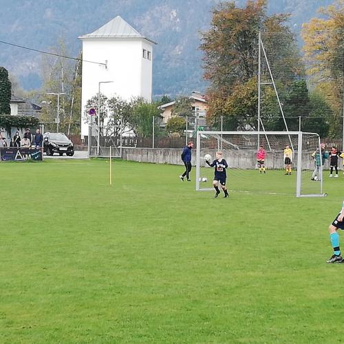 Schülerliga Turnier in Rattenberg 2023
