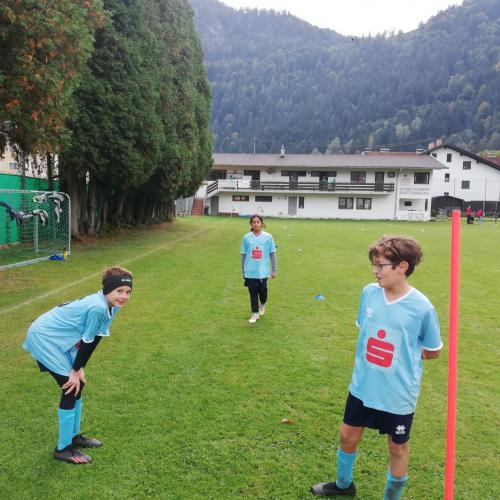 Schülerliga Turnier in Rattenberg 2023