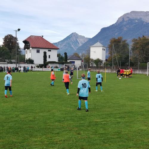 Schülerliga Turnier in Rattenberg 2023