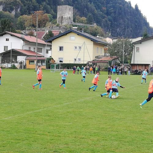 Schülerliga Turnier in Rattenberg 2023