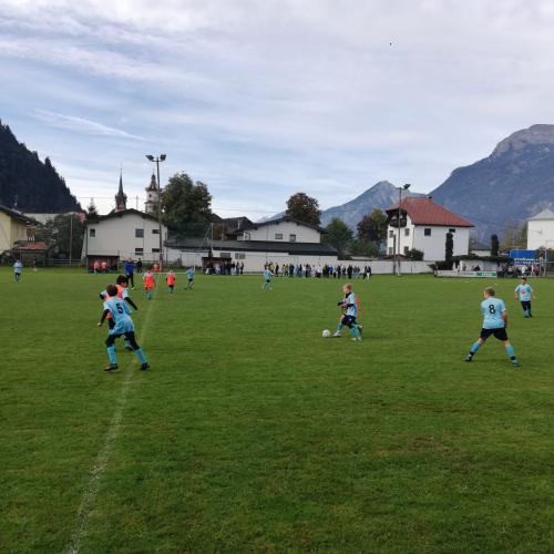 Schülerliga Turnier in Rattenberg 2023