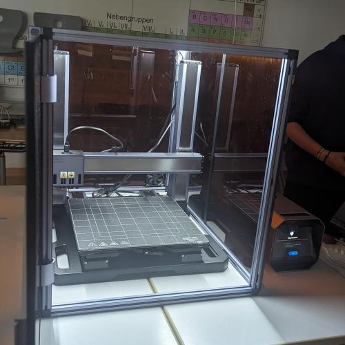 3D Drucker