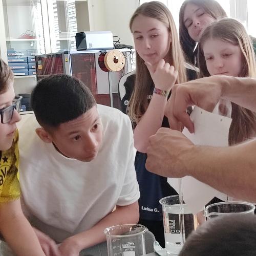 2b Physik Versuche