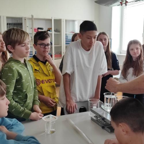 2b Physik Versuche