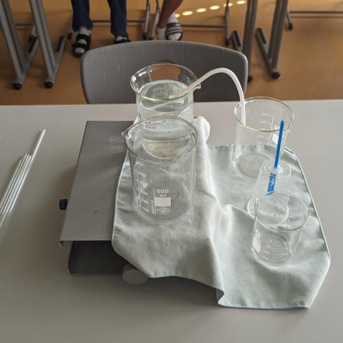 2b Physik Versuche