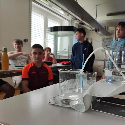 2b Physik Versuche