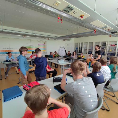 2b Physik Versuche