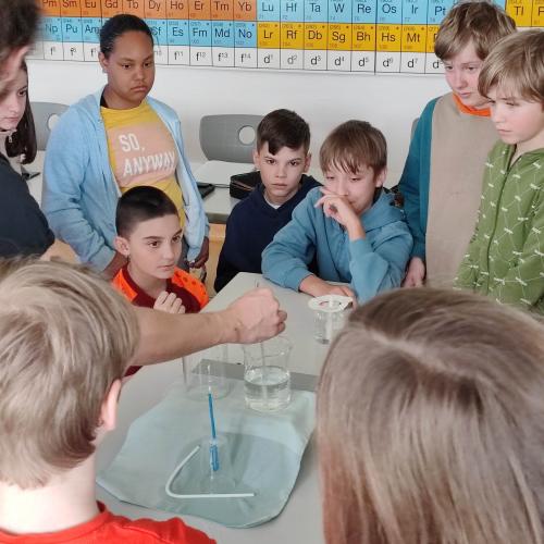 2b Physik Versuche