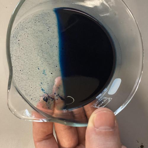 Berliner Blau