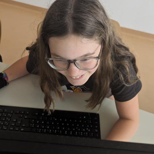 Barrierefreiheit in Digitale Grundbildung