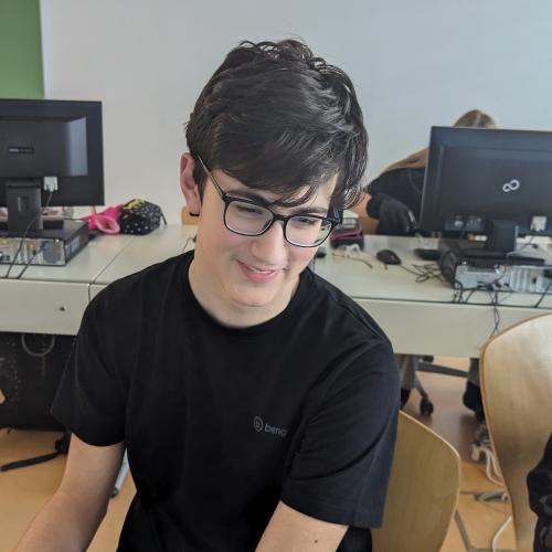 Barrierefreiheit in Digitale Grundbildung
